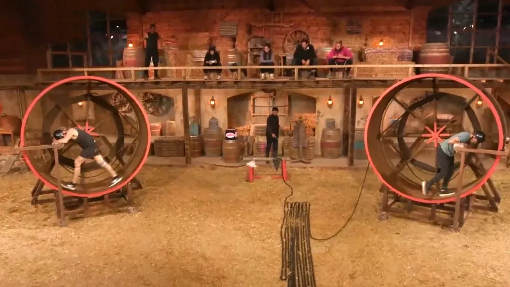 Νέα αποχώρηση απόψε το βράδυ απο τη Φάρμα