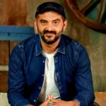 Ο Λεωνίδας Κουτσόπουλος στη Φάρμα