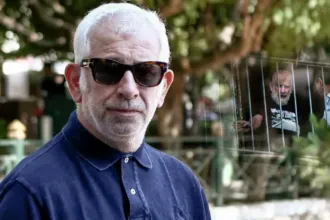 Πυροσβεστικό πόρισμα για τη φωτιά στο διαμέρισμα του Πέτρου Φιλιππίδη