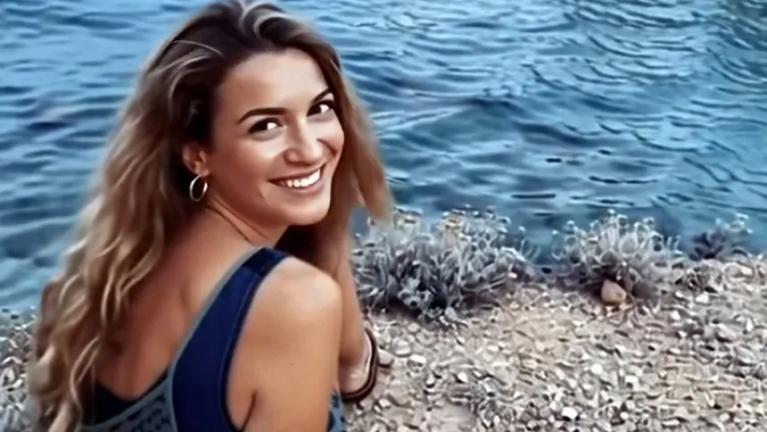 Η άτυχη Γαρυφαλλιά στη Φολέγανδρο