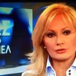 Η Αγγελική Νικολούλη στο στούντιο του Φως στο Τούνελ έτοιμη για νέες αποκαλύψεις