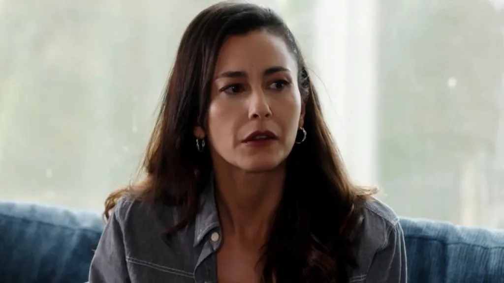 Η Γη της Ελιάς επεισόδιο 61