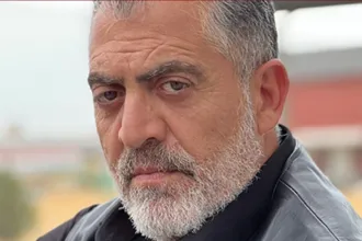 Ο Δημοσθένης από τη «Γη της Ελιάς» σε έντονη σκηνή