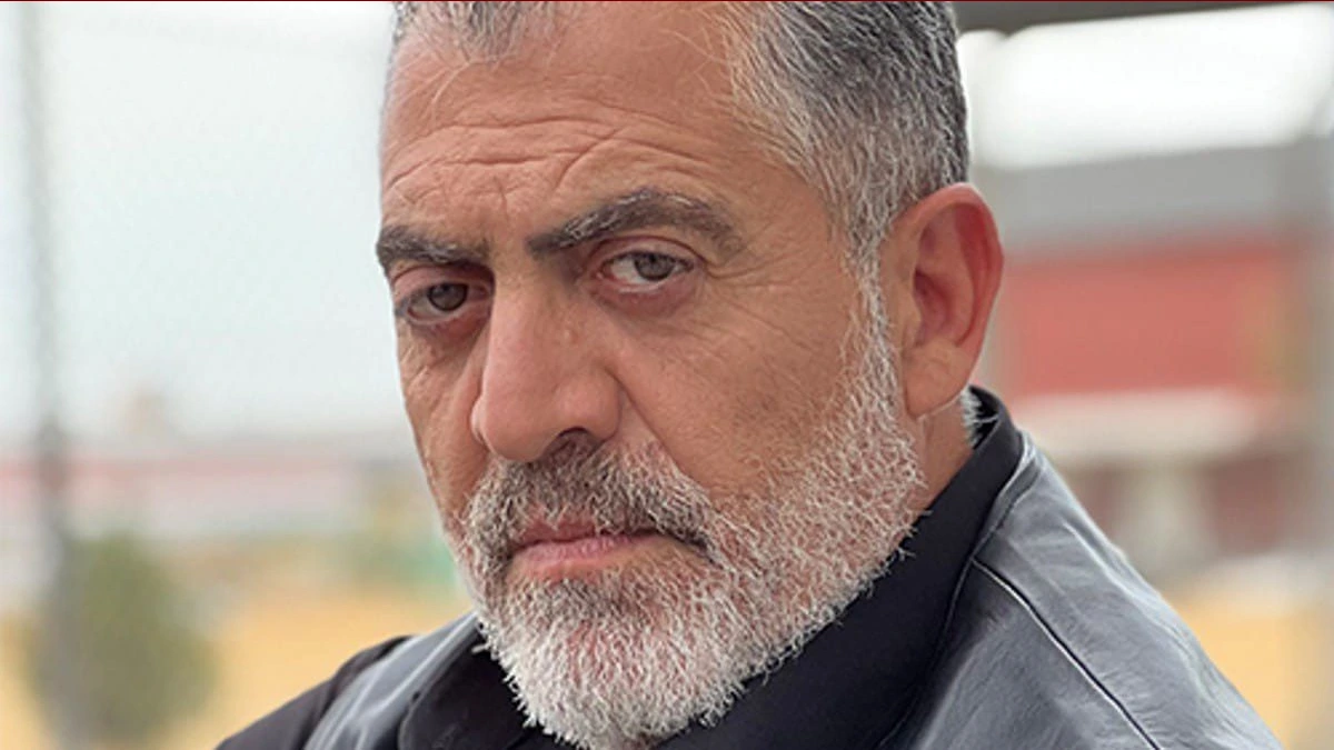 Ο Δημοσθένης από τη «Γη της Ελιάς» σε έντονη σκηνή