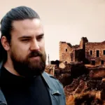 Ο Παυλής σοκαρισμένος μετά την αποκάλυψη του DNA στη Γη της Ελιάς