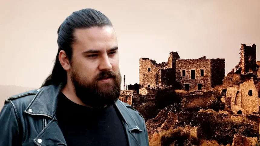 Ο Παυλής σοκαρισμένος μετά την αποκάλυψη του DNA στη Γη της Ελιάς