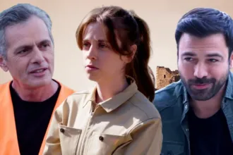 Η γη της ελιάς – δραματικές εξελίξεις με DNA, γάμο και ομολογία φόνου