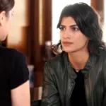 Σκηνές έντασης και συγκίνησης από το επεισόδιο 61 της Γης της Ελιάς