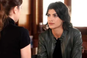 Σκηνές έντασης και συγκίνησης από το επεισόδιο 61 της Γης της Ελιάς