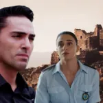 Ο Κουράκος ερευνά τον Μανώλη στη «Γη της Ελιάς».