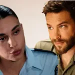 Μαρουσώ και Μιχάλης σε σκηνή αγωνίας από τη Γη της Ελιάς