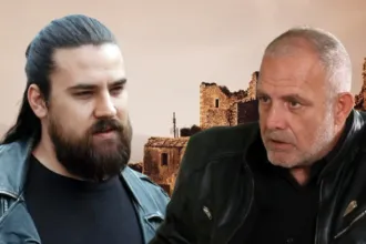 O καυγάς Στάθη και Παυλή απειλεί να τα τινάξει όλα στον αέρα