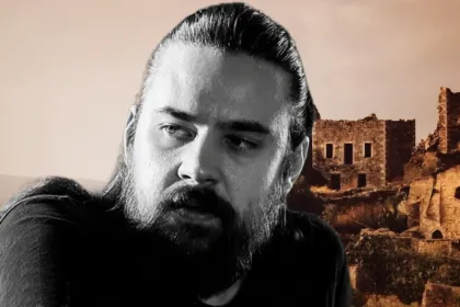 Ο Παυλής σε δραματική σύγκρουση στη Γη της Ελιάς