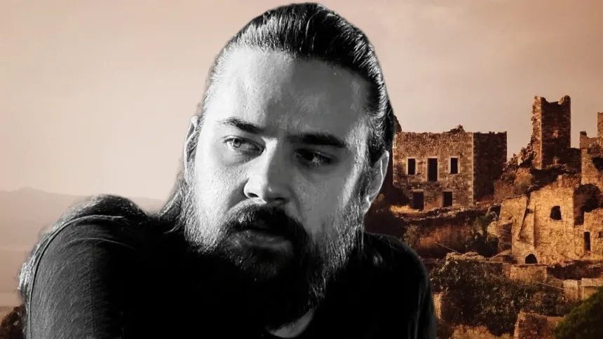 Ο Παυλής σε δραματική σύγκρουση στη Γη της Ελιάς