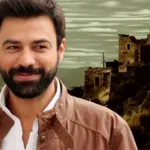 Ο Στέφανος σε συγκινητική σκηνή στη Γη της Ελιάς
