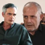 Σκοτεινή σκηνή στη Μάνη που προμηνύει έκρηξη βεντέτας στη Γη της Ελιάς