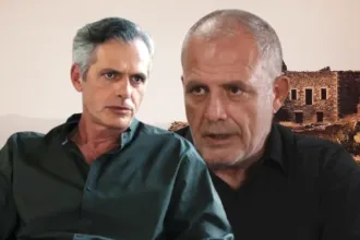 Σκοτεινή σκηνή στη Μάνη που προμηνύει έκρηξη βεντέτας στη Γη της Ελιάς