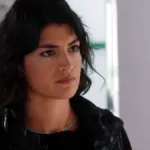 Σκηνή έντασης στη Γη της Ελιάς