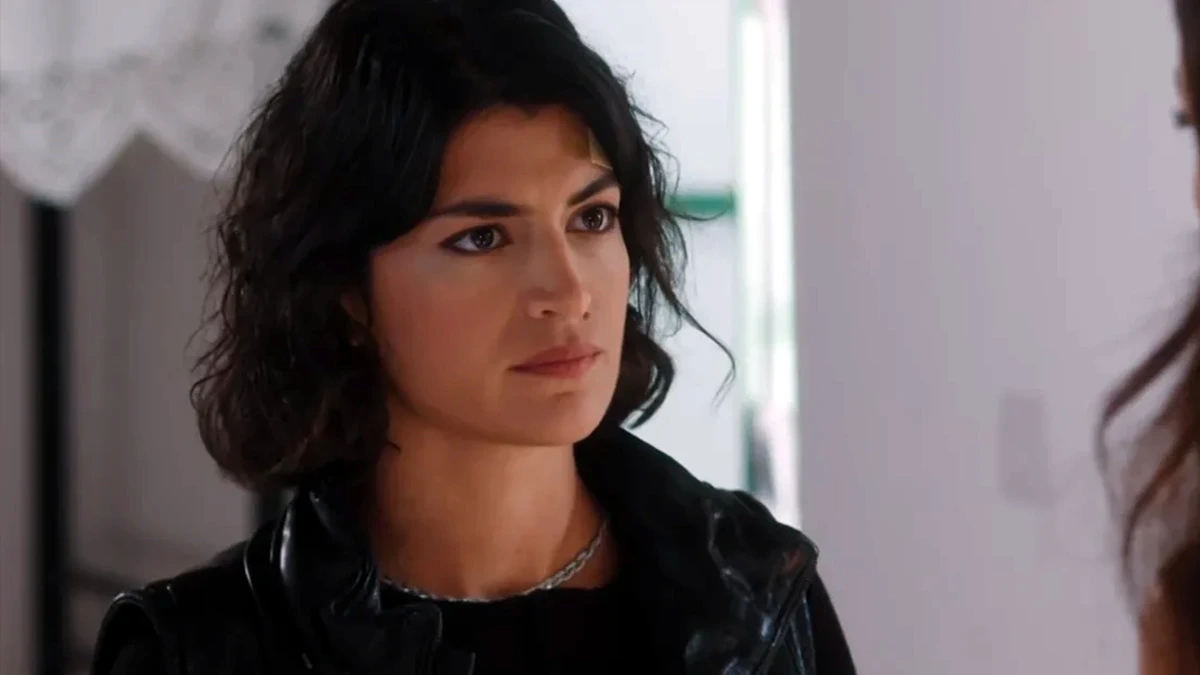 Σκηνή έντασης στη Γη της Ελιάς