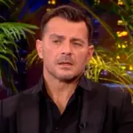 Ο Γιώργος Αγγελόπουλος καλεσμένος στο late night show του Γρηγόρη Αρναούτογλου