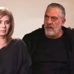 Η Ασπασία και ο Δημοσθένης στη Γη της Ελιάς.