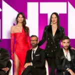 Οι κριτές του GNTM πριν τον μεγάλο τελικό