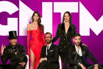 Οι κριτές του GNTM πριν τον μεγάλο τελικό