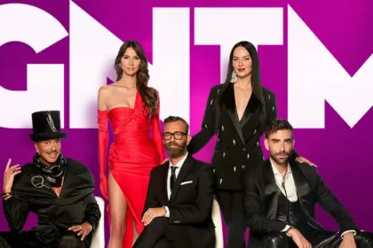 Οι κριτές του GNTM πριν τον μεγάλο τελικό