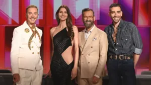 GNTM 2025: Χαμός με Μοιραράκη και χαλιά – Η στρατηγική του Ανέστη που εξόργισε
