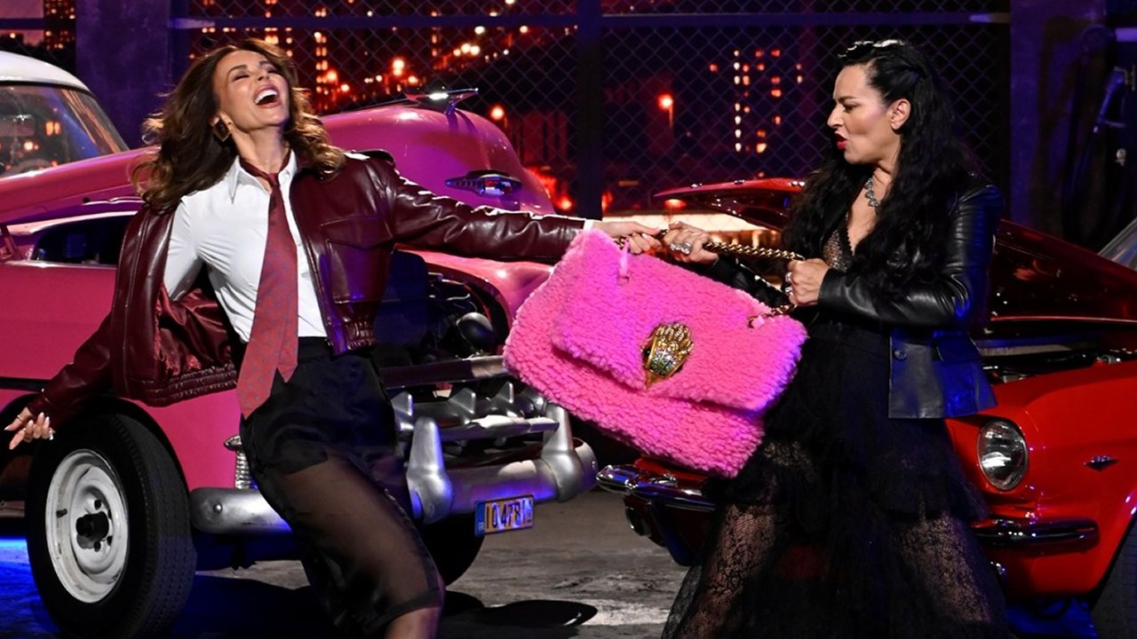 GNTM 2025: Fashion εγκλήματα