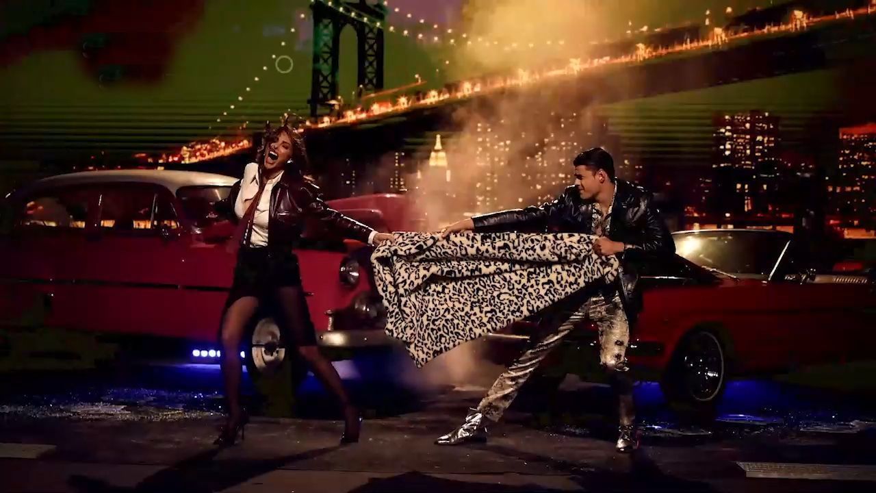 GNTM: Η guest εμφάνιση της Μπέττυ Μαγγίρα που ανέβασε τη θερμοκρασία 13 gntm