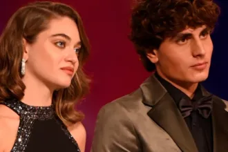 Οι τέσσερις φιναλίστ του GNTM 2025 μετά την αποχώρηση Μιχάλη και Ραφαηλίας