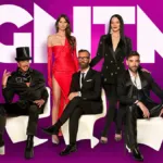 Στιγμιότυπο από τις δοκιμασίες ασυλίας στο GNTM 2025