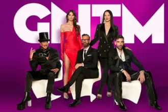 Στιγμιότυπο από τις δοκιμασίες ασυλίας στο GNTM 2025