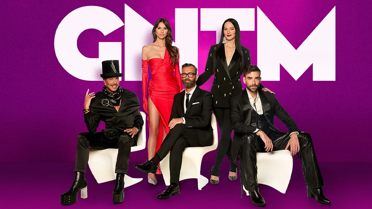 Στιγμιότυπο από τις δοκιμασίες ασυλίας στο GNTM 2025