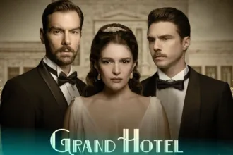 Grand Hotel