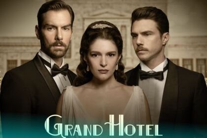 Grand Hotel