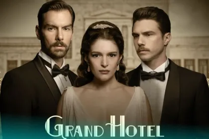 Grand Hotel