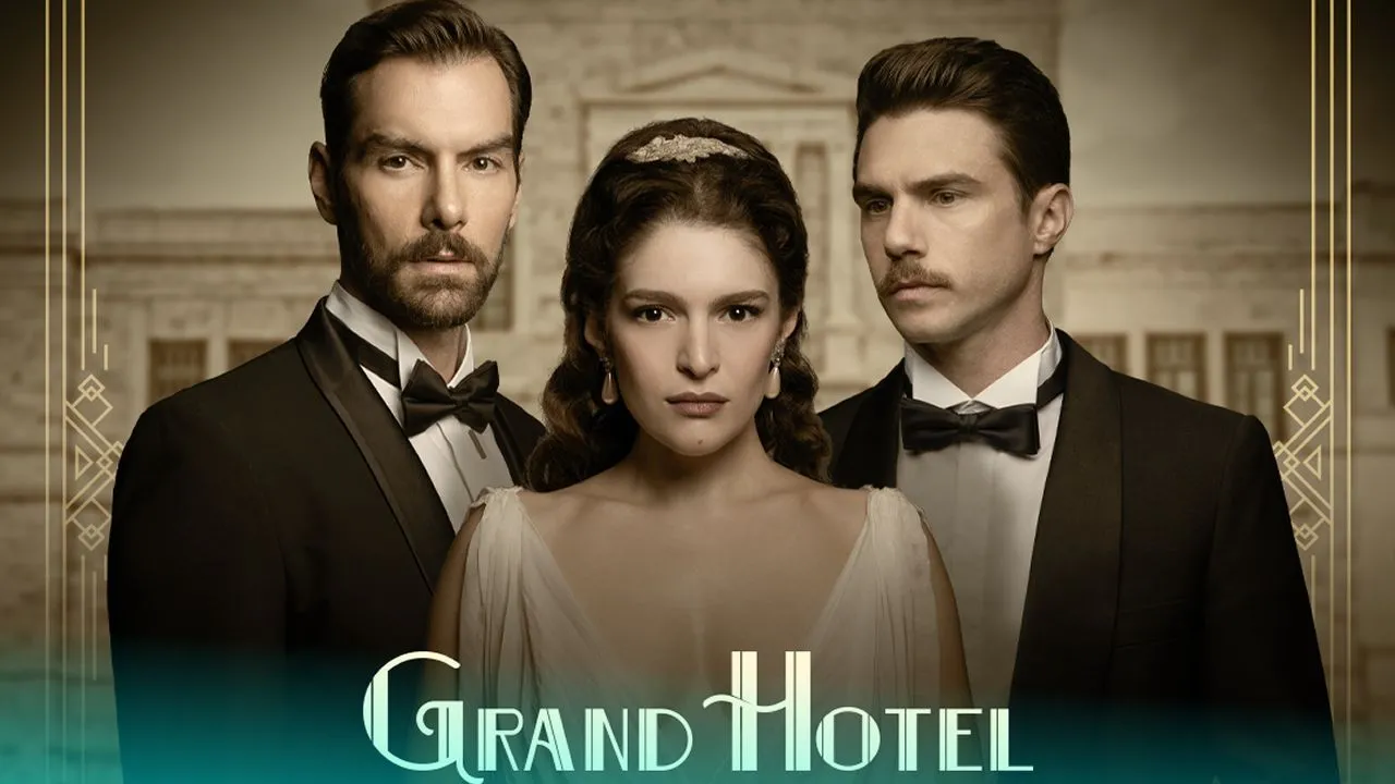 Grand Hotel