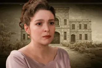 Η Αλίκη έτοιμη να πάρει την μεγάλη απόφαση στο Grand Hotel