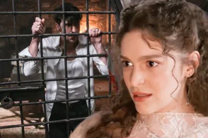 Η Αλίκη και ο Ρήγας σε ένταση στο Grand Hotel μετά τις νέες αποκαλύψεις