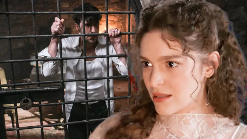 Η Αλίκη και ο Ρήγας σε ένταση στο Grand Hotel μετά τις νέες αποκαλύψεις