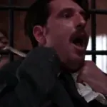 Σκηνή έντασης με την Αλίκη και τον Ρήγα στα μπουντρούμια του Grand Hotel