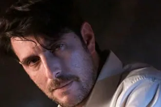 ο Ρήγας σε ένταση στο νέο επεισόδιο του Grand Hotel.