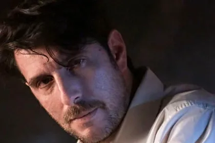 ο Ρήγας σε ένταση στο νέο επεισόδιο του Grand Hotel.