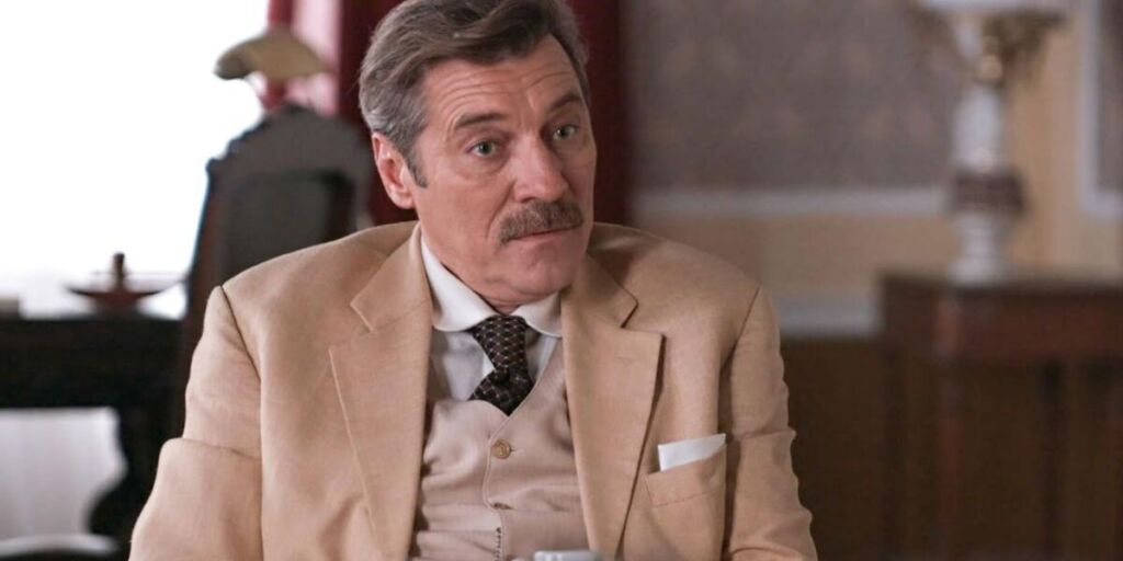 Grand Hotel επόμενα επεισόδια: Πρόταση γάμου σοκ από τον Χατζημήτρο και ανατροπή στη σχέση Μελίνας-Χαραλάμπη 2 Grand Hotel