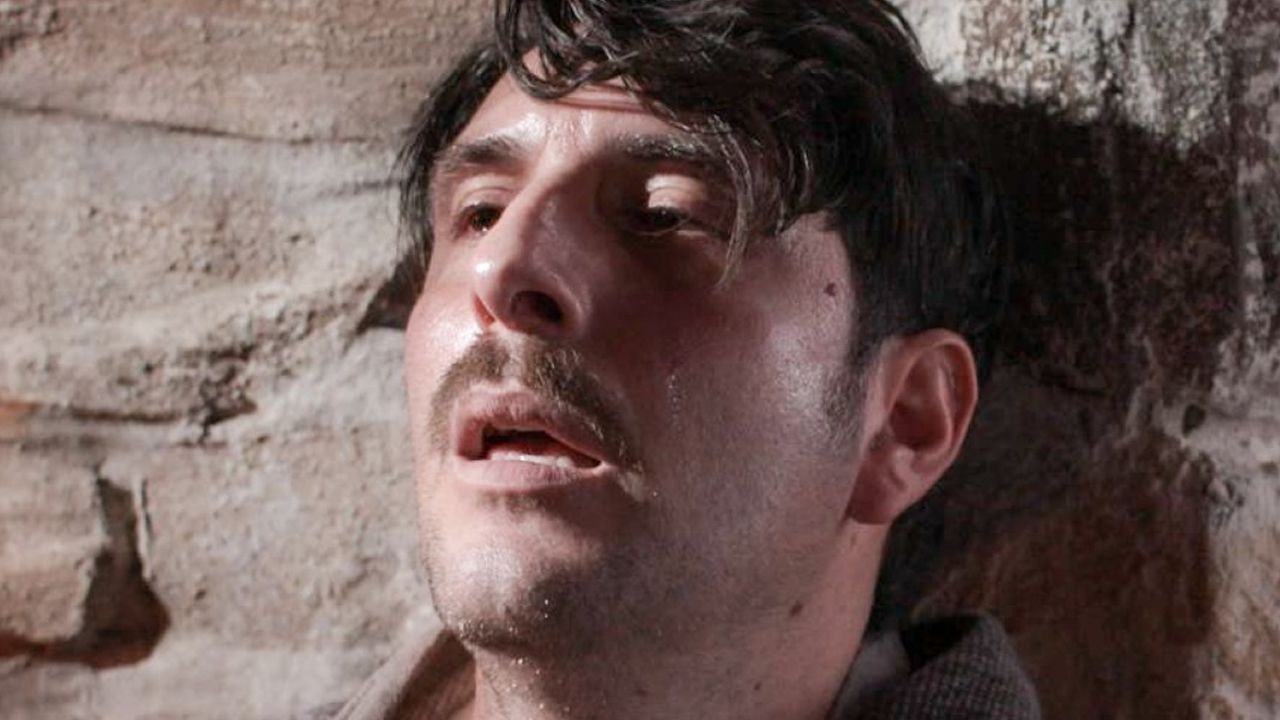 Grand Hotel spoiler: Ο Πέτρος σώζει την Αλίκη τη στιγμή που όλα καταρρέουν 14 grand hotel rigas