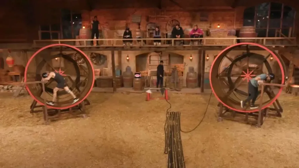 Φάρμα spoiler (2/12): ΑΝΑΤΡΟΠΗ; Ποιος αποχωρεί σήμερα απο το ριάλιτι; 2 Φάρμα spoiler