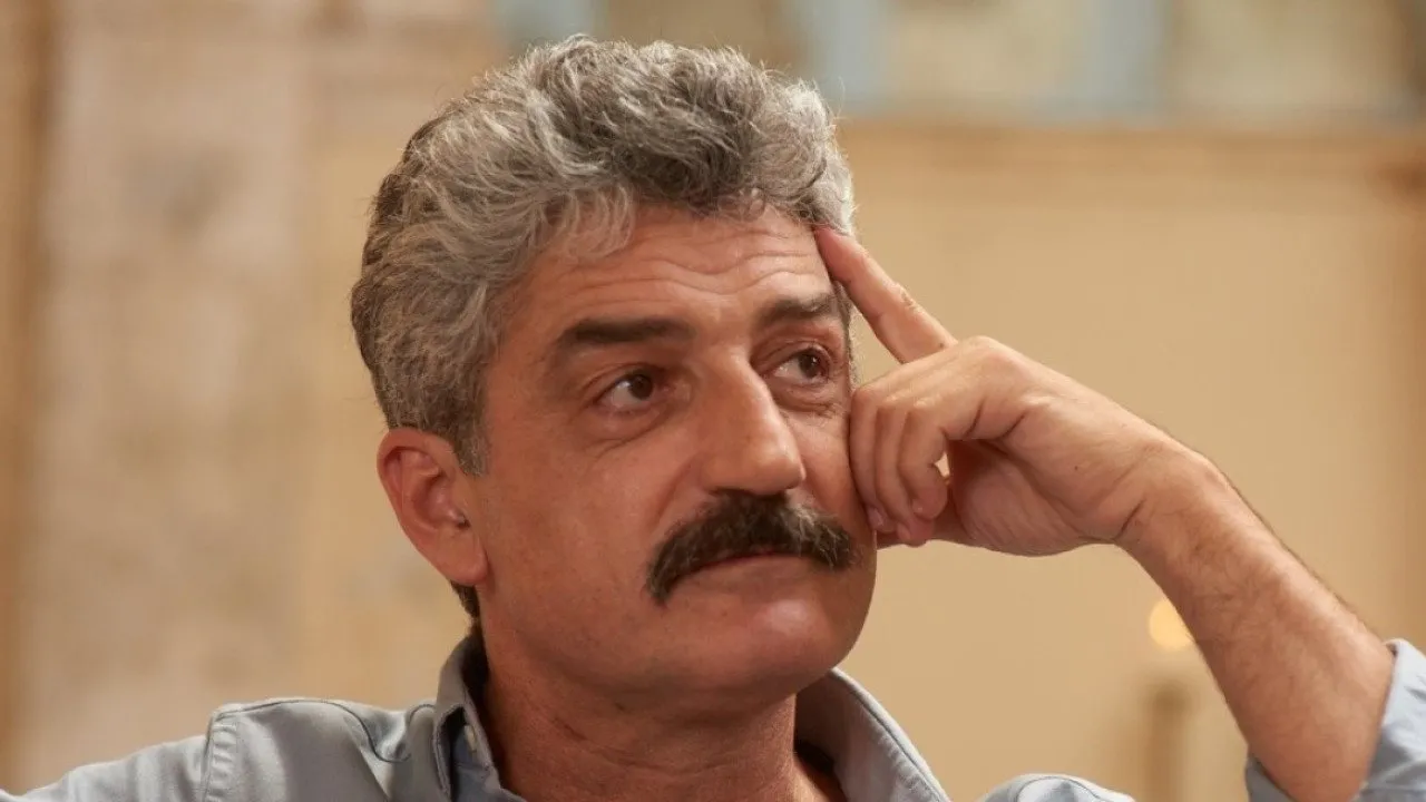 Ο Δημήτρης Λάλος «λύγισε» μιλώντας για τον Δημήτρη Ήμελλο