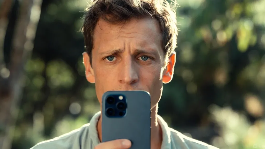 Μην πανικοβληθείς αν χάσεις το iphone – υπάρχει λύση